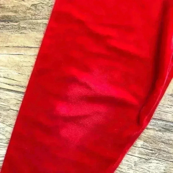 Lot of 2 girl items: one top and one bottom top is carters size 7 - Picture 5 of 5